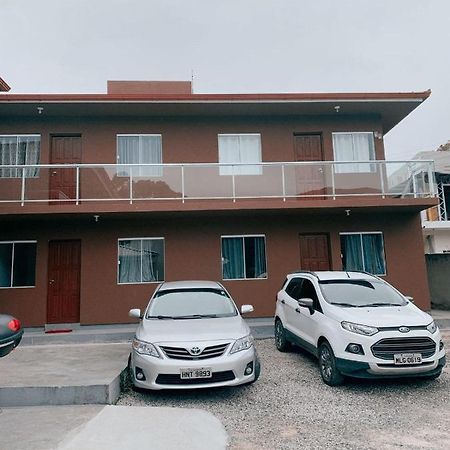 Pousada Dunas Da Joaquina Padrao Флорианополис Экстерьер фото
