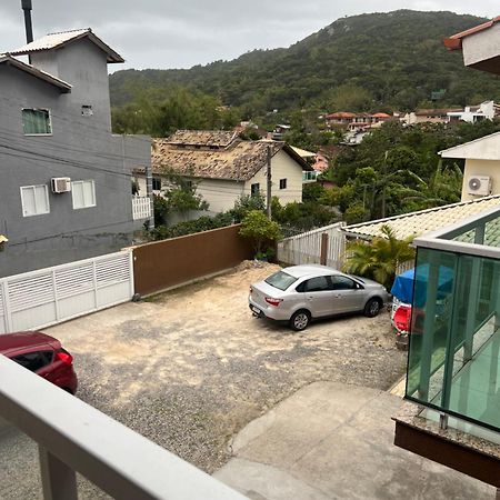 Pousada Dunas Da Joaquina Padrao Флорианополис Экстерьер фото
