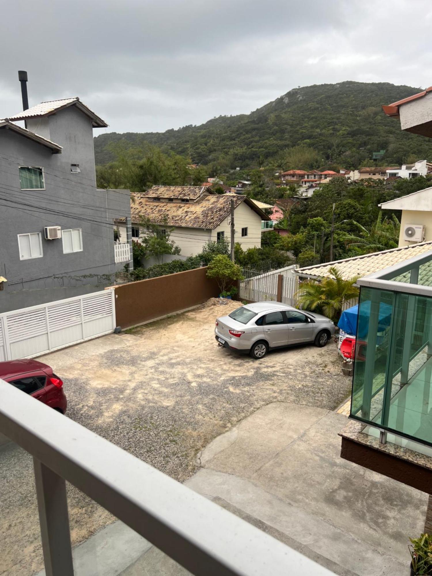 Pousada Dunas Da Joaquina Padrao Флорианополис Экстерьер фото