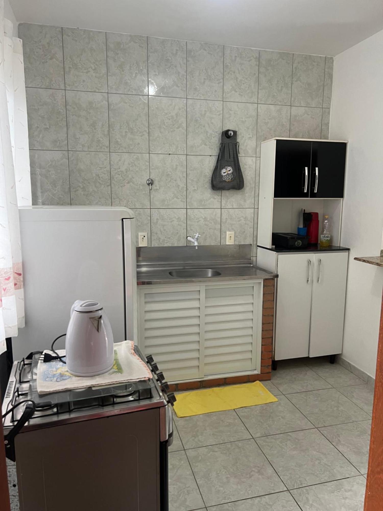 Pousada Dunas Da Joaquina Padrao Флорианополис Экстерьер фото