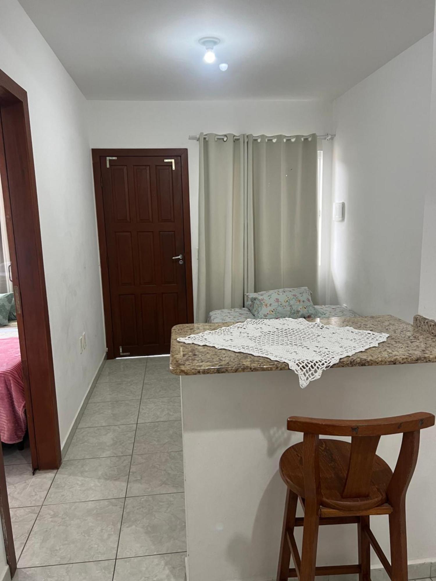 Pousada Dunas Da Joaquina Padrao Флорианополис Экстерьер фото